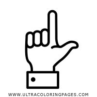 number  coloring page ultra coloring pages
