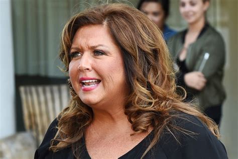 ‘dance Moms’ Star Abby Lee Miller Gets One Year In Prison Page Six