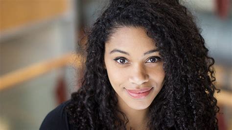 African Canadian Actress Captures Lead Role In The Wizard