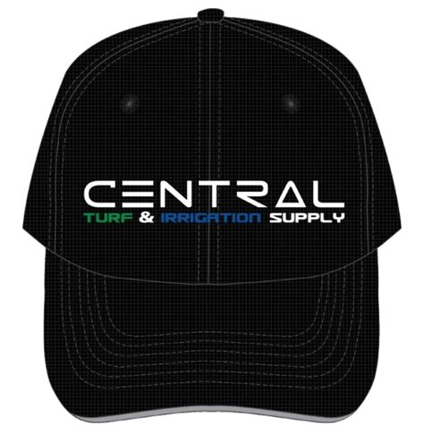 helping hats fund central turf  irrigation supply