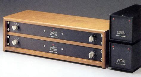 hifi stereo amplifier