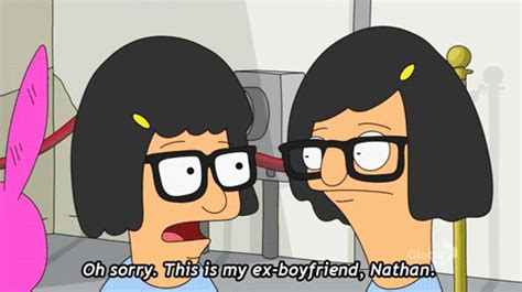 don t let your mom pressure you into a relationship tina belcher quotes and s popsugar