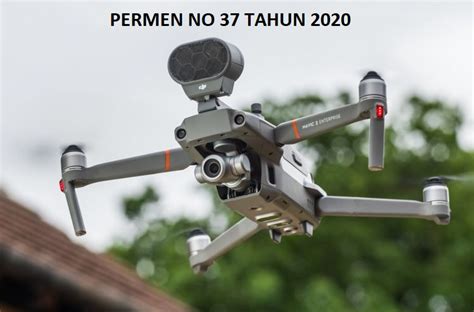yuk simak peraturan  menerbangkan drone  indonesia langit kaltim