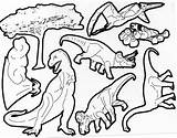 Coloring Dinosaurs Kids Dinosaur Pages Types Dinos Color Dinosaure Coloriage Dinosaures Funny Children Printable Print 1925 2454 Justcolor sketch template