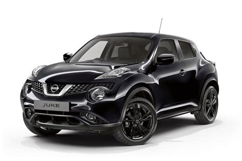 nissan juke  connecta style  tekna pulse special editions announced auto express