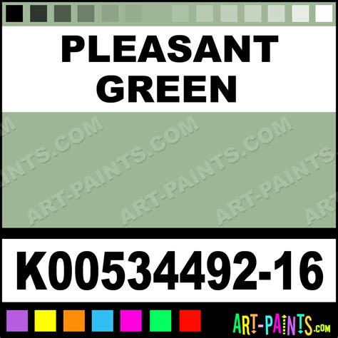 pleasant green industrial alkyd enamel paints   pleasant