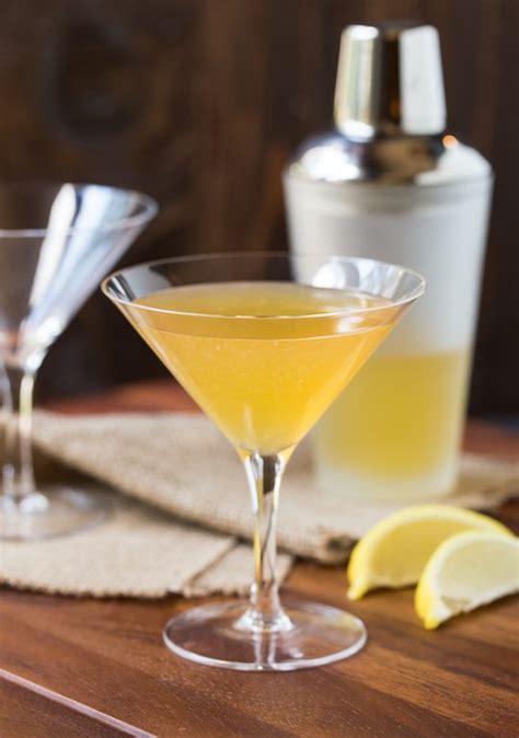 Cocktails To Keep You Warm On A Winter Night Apartminty