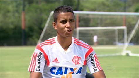 Gabriel Pensa No Caldeirão Do Galo E Promete Disposição Nunca Vai