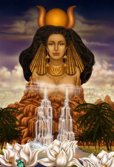 g u i l t t r i p black brat egyptian goddess ‘hathor mother of