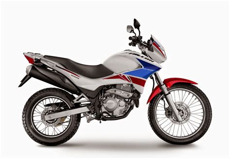 lcw motos honda lanca nx  falcon special edition