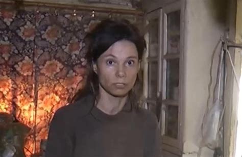 Russian Mom Caged Daughter For 26 Years Fed Her Cat Food To Protect