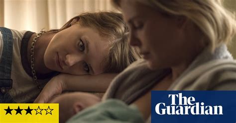 tully review charlize theron pregnancy drama doesn t quite deliver