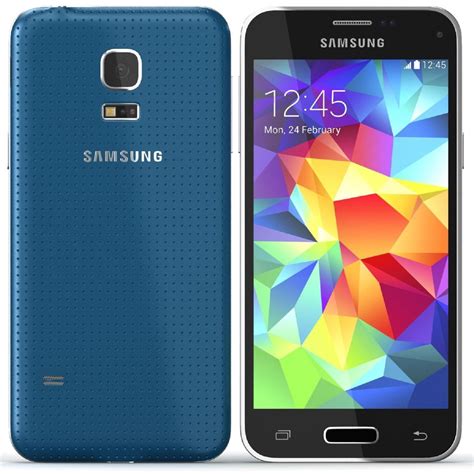 samsung galaxy  ga gb unlocked gsm phone  mp camera blue