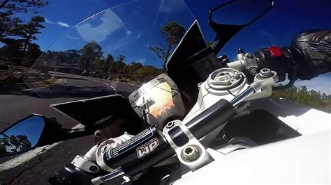 motorcycle gyro cam mount  gopro  teneweb  youtube