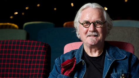 Bbc One Billy Connolly Portrait Of A Lifetime