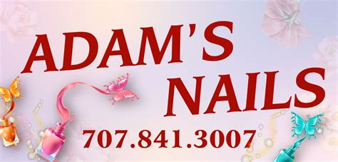 adams nails updated april      main st willits