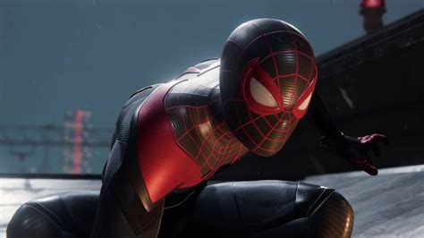 Spider Man Miles Morales Chadwick Boseman Tribute