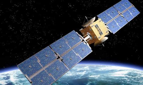 airbus to build 900 satellites for oneweb internet from