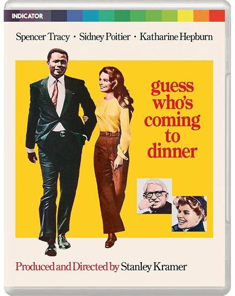 guess who s coming to dinner 1967 blu ray dvd