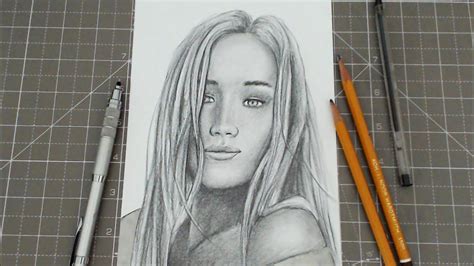 great   draw  realistic person   decade don