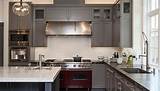 Pictures of Stoves Kitchen