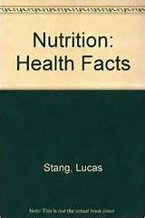 Pictures of Nutrition And Health Science