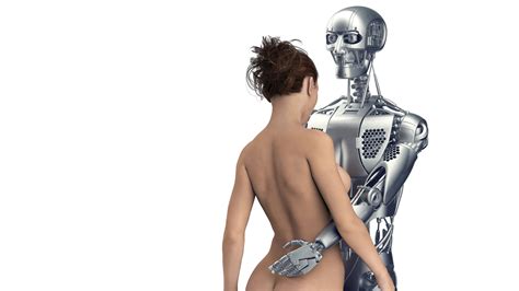 las mujeres tendrán más sexo con robots que con hombres en 2025 telemundo