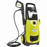 All Power Pressure Washer Review
