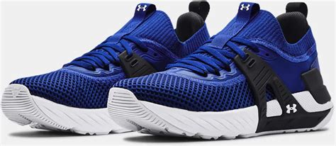 project rock 4 training shoe from under armour fit at midlife