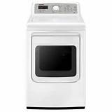 Photos of Electric Dryer Lowes