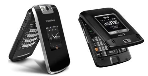 blackberry  releasing flip phones popsugar tech