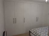 Storage For Fitted Wardrobe Pictures