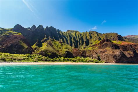 Can You Sunbathe Nude On Hawaii Beaches Exotic Estates