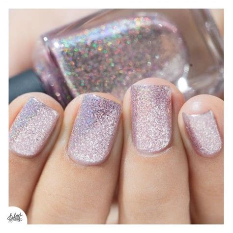 pink mimosa wow nails beautiful nails nail polish