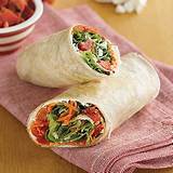 Pictures of Tortilla Wrap Recipe Ideas