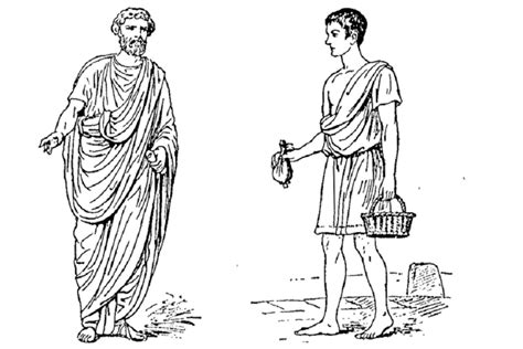 roman slaves slavery  ancient rome history cooperative