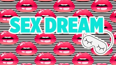 what it means to have a sex dream about stripping for a stranger