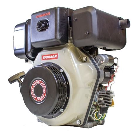 hp yanmar engine estart michael stewart pressure washers
