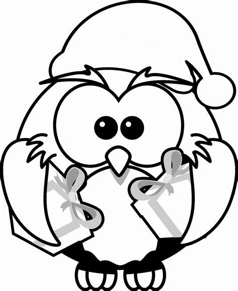 view puppy printable cute christmas coloring pages pics colorist