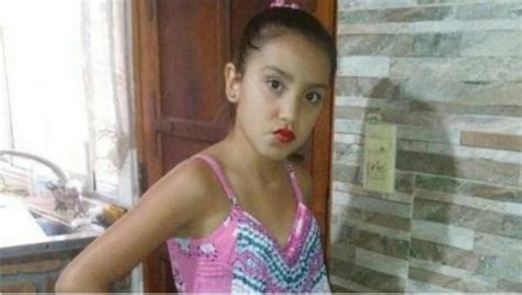 Brutal Crimen De Una Niña De 9 Años En José Marmol El
