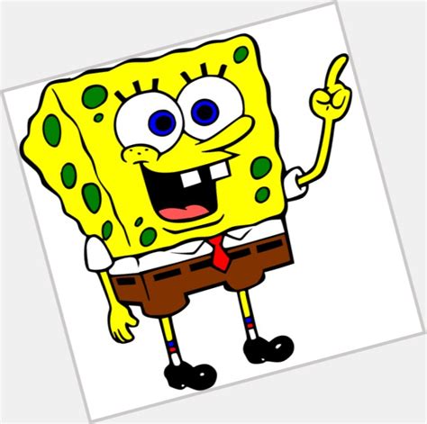 Spongebob Squarepants Official Site For Man Crush Monday