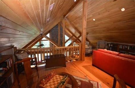 find  perfect loft design    log cabin gastineau log homes log home company