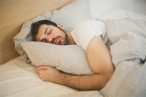 Pengaruh Tidur Siang Untuk Kesehatan Tubuh