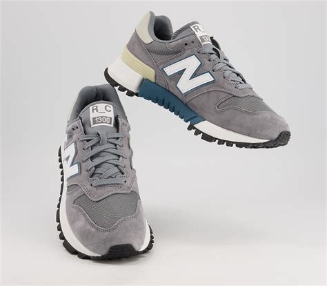 balance rc trainers grey grey  trainers