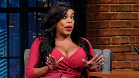 Niecy Nash Lands Pilot Order At Tnt For Late Night Show