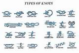 Different Types Of Tie Knots Images