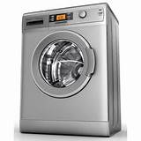 How To Wash A Washing Machine Images
