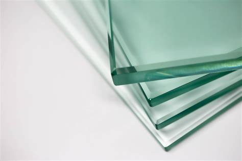 guide  glass edge types