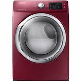 Lowes Electric Clothes Dryers