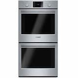 Bosch Oven Lowes Images